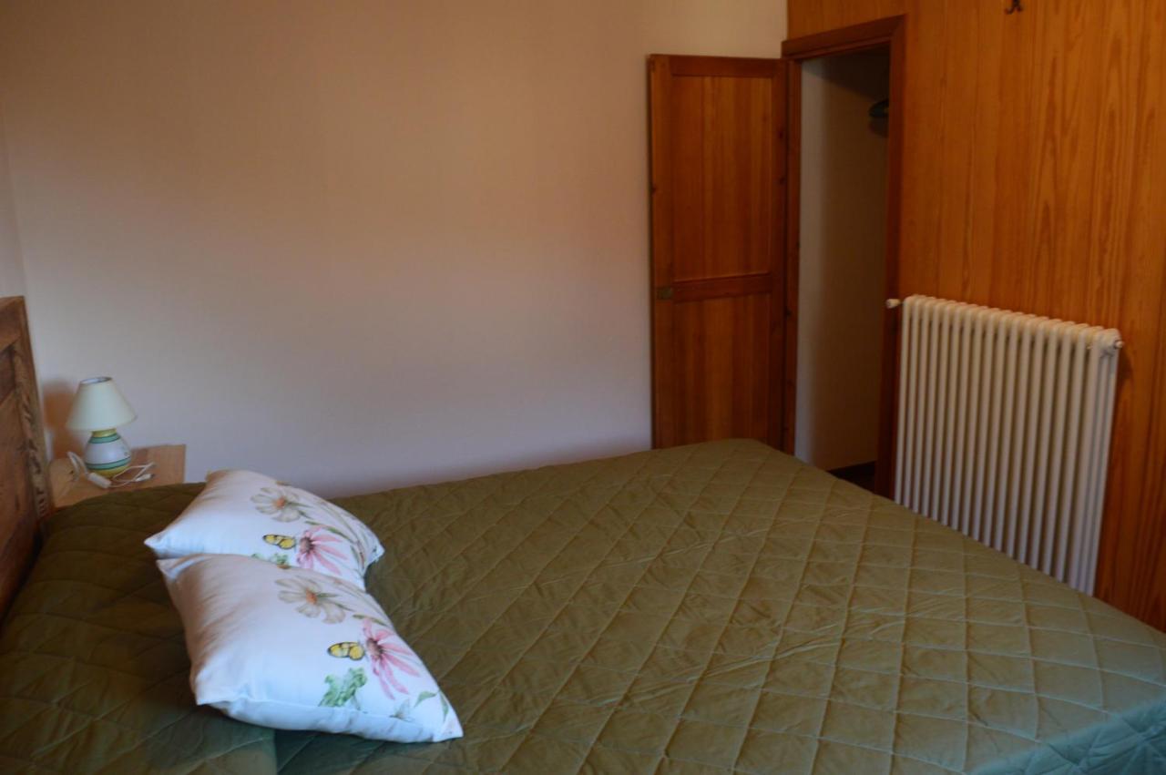 Chalet Buonriposo Cremia Buitenkant foto